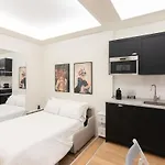 Charme Life Daire Milano