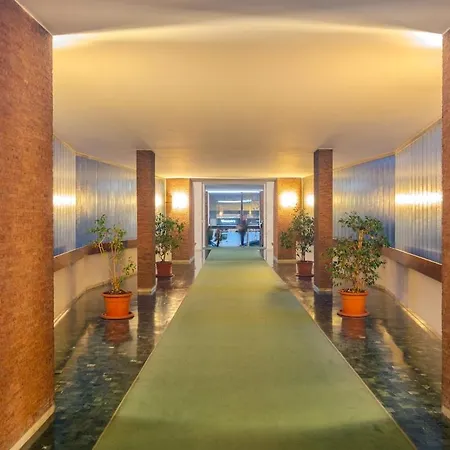 Lägenhet Charme Life Milano