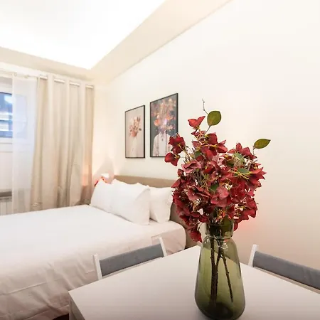 Lägenhet Charme Life Milano