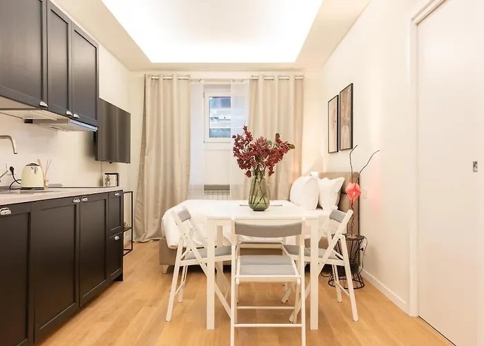 Charme Life Appartement Milan