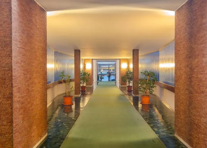 Appartement Charme Life Milan