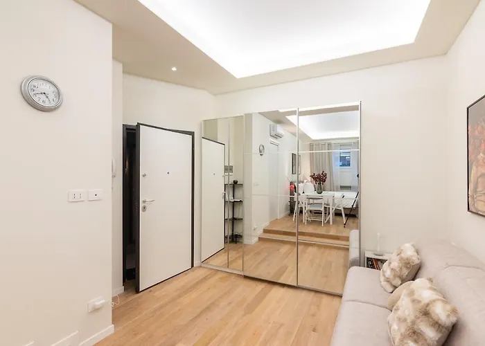 Appartement Charme Life *